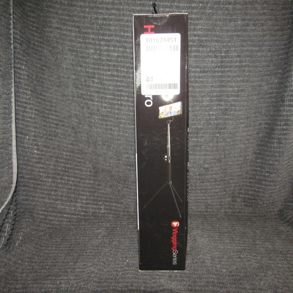 On Air Halo StickPro  Travel Pro 10" LED Ring Light - Picture 4 of 6